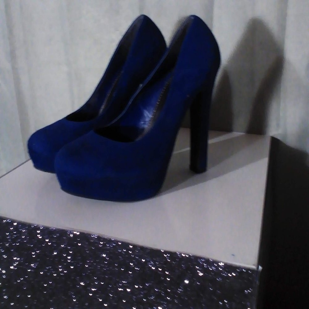 Charlotte Russe Heels